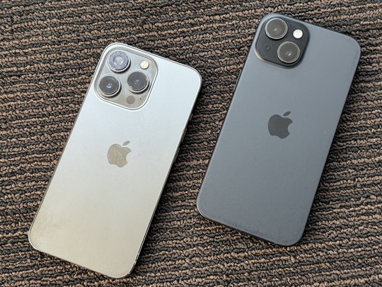 松山市 エコアール ジャンク品 iPhone 13 Pro 中古品 iPhone15 256GB